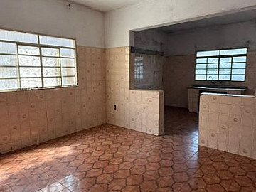 Casa - Venda - Vila Hepacar� - Lorena - SP