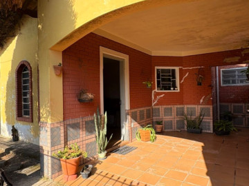 Casa - Venda - Vila Passos - Lorena - SP