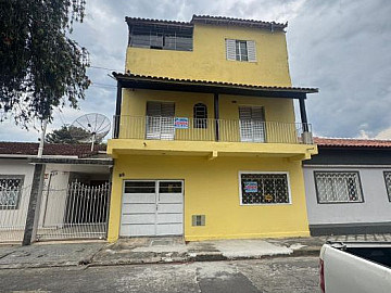 Casa - Venda - Centro - Lorena - SP