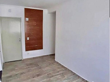 Apartamento - Venda - Vila Mariana - Aparecida - SP